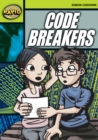 Image for Rapid Reading: Code Breakers (Stage 6 Level 6A)