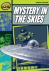 Image for Rapid Reading: Mystery in the Skies (Stage 6, Level 6A)