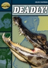 Image for Rapid Reading: Deadly (Stage 6 Level 6B)