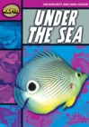 Image for Rapid Reading: Under the Sea (Stage 3, Level 3A)