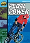 Image for Rapid Reading: Pedal Power (Stage 2, Level 2A)
