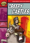 Image for Rapid Reading: Creepy Castles (Stage 2, Level 2B)