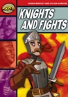Image for Rapid Reading: Knights and Fights (Stage 2, Level 2B)