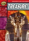 Image for Rapid Reading: Treasure! (Stage 2, Level 2B)