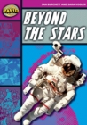 Image for Rapid Reading: Beyond the Stars (Stage 3, Level 3A)