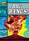 Image for Rapid Reading: Big Bangs (Stage 3, Level 3B)