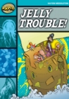 Image for Rapid Reading: Jelly Trouble (Stage 3, Level 3B)