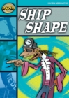 Image for Rapid Reading: Ship Shape (Stage 3, Level 3B)