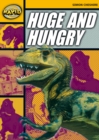 Image for Rapid Reading: Huge and Hungry (Stage 4, Level 4A)
