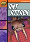 Image for Rapid Reading: Ant Attack (Stage 4, Level 4B)