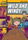 Image for Rapid Reading: Wild and Windy (Stage 4, Level 4A)