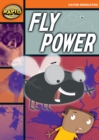 Image for Rapid Reading: Fly Power (Stage 4, Level 4B)