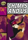 Image for Rapid Stage 1 Set A Reader Pack: Chimps And Us (Series 1)