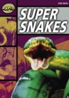 Image for Rapid Stage 1 Set A Reader Pack: Super Snakes (Series 1)