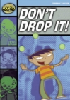 Image for Rapid Stage 2 Set A Reader Pack: Dont Drop It! (Series 1)