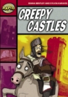 Image for Rapid Stage2 Set B Reader Pack: Creepy Castles (Series 1)