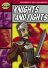 Image for Rapid Stage 2 Set B Reader Pack: Knights And Fights (Series 1)