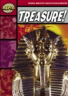 Image for Rapid Stage 2 Set B Reader Pack: Treasure! (Series 1)