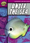 Image for Rapid Stage 3 Set A Reader Pack: Under The Sea (Series 1)