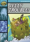 Image for Rapid Stage 3 Set B: Jelly Trouble (Series 1)
