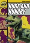 Image for Rapid Stage 4 Set A Reader Pack: Huge and Hungry (Series 1)