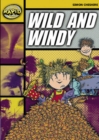 Image for Rapid Stage 4 Set A Reader Pack: Wild and Windy (Series 1)
