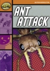 Image for Rapid Stage 4 Set B Reader pack: Ant Attack (Series 1)