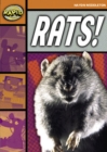 Image for Rapid Stage 4 Set B Reader Pack: Rats (Series 1)
