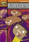 Image for Rapid Stage 4 Set B Reader Pack: Bloodsuckers (Series 1)