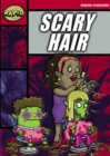 Image for Rapid Stage 5 Set A Reader Pack: Scary Hair (Series 1)