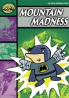 Image for Rapid Stage 5 Set B Reader Pack: Mountain Madness (Series 1)