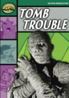 Image for Rapid Stage 5 Set B Reader Pack: Tomb Trouble (Series 1)