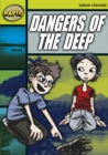 Image for Rapid Stage 6 Set A Reader Pack: Dangers of the Deep (Series 1)