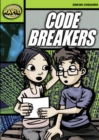 Image for Rapid Stage 6 Set A Reader Pack: Code Breakers (Series 1)