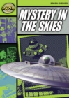 Image for Rapid Stage 6 Set A Reader Pack: Mystery in the Skies (Series 1)