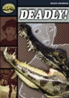 Image for Rapid Stage 6 Set B Reader Pack: Deadly (Series 1)