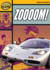 Image for Rapid Reading: Zoooooom! (Stage 4, Level 4A)