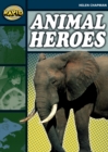 Image for Rapid Reading: Animal Heroes (Stage 6 Level 6B)