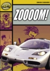 Image for Rapid Stage 4 Set A Reader Pack: Zooooom! (Series 1)