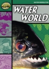Image for Rapid Stage 5 Set B Reader Pack: Water World (Series 1)