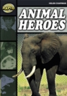 Image for Rapid Stage 6 Set B Reader Pack: Animal Heroes (Series 1)