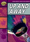 Image for Up and away