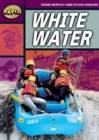 Image for Rapid Reading: White Water (Stage 1, Level 1A)