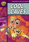 Image for Rapid Reading: Cool Caves (Stage 1, Level 1A)