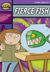 Image for Fierce fish