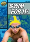Image for Rapid Reading: Swim For It! (Stage 2 Level 2A)