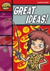 Image for Great ideas!
