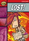 Image for Rapid Reading: Lost! (Stage 2, Level 2B)