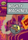 Image for Rapid Reading: Mighty Machines (Stage 3, Level 3A)