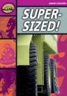 Image for Rapid Reading: Super-Sized (Stage 3, Level 3A)